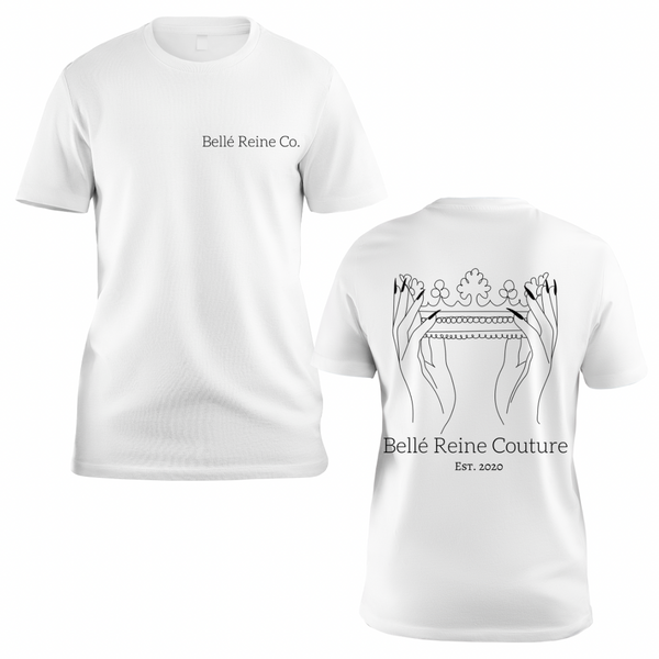 Belle Reine Classic Shirt