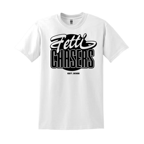 Fetti Chasers T-shirt