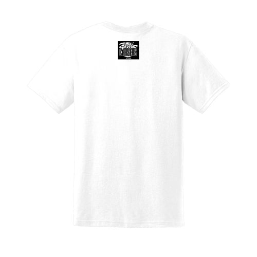 Fetti Chasers T-shirt
